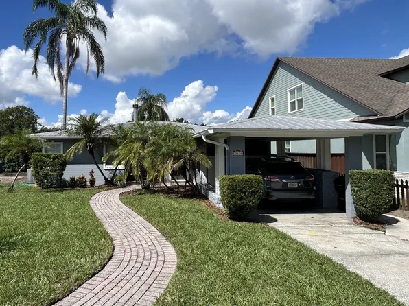 2016 Harrison Ave, Orlando, FL 32804