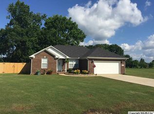 50 Cypress Dr, Decatur, AL 35603