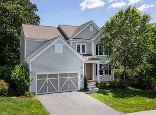 3 Warmstone Way, Hopkinton, MA 01748