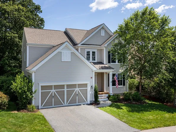 3 Warmstone Way, Hopkinton, MA 01748