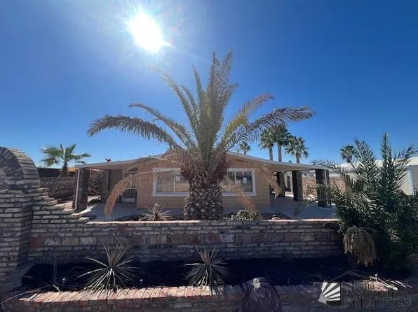 11465 E 34th Pl, Yuma, AZ 85367