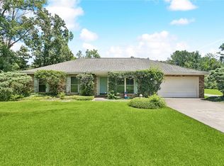 42170 Perkins Nickens Rd, Hammond, LA 70403