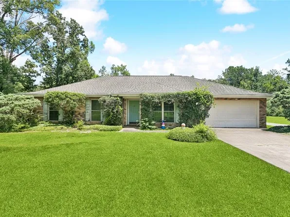 42170 Perkins Nickens Rd, Hammond, LA 70403