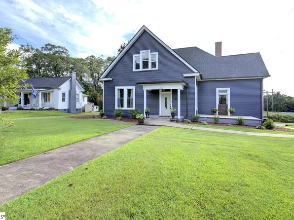404 S 5th St, Easley, SC 29640