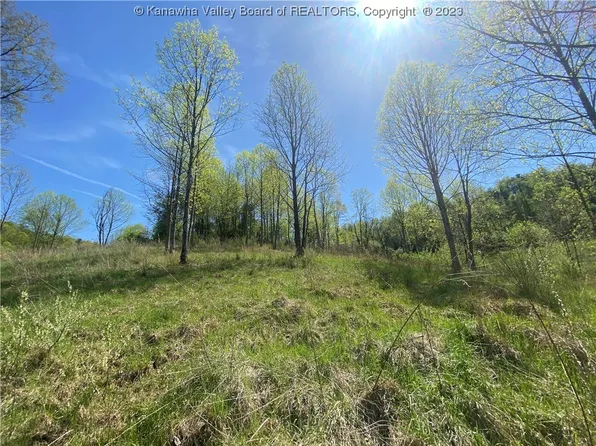 972 Dairy Rd, Poca, WV 25159