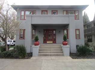 1730 T St APT 3, Sacramento, CA 95811