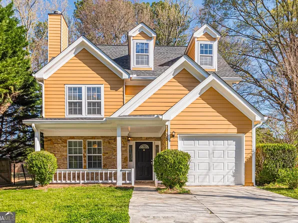 3246 Robinson Ave, Scottdale, GA 30079