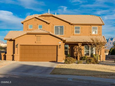 2406 Tuscan Hills Ln, Las Cruces, NM, 88011