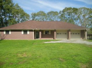 17877 Wilbur Rd, Brazoria, TX 77422