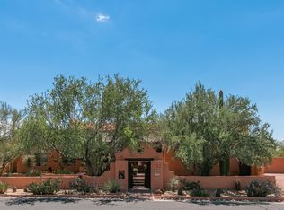 5431 E Ron Rico Rd, Cave Creek, AZ 85331