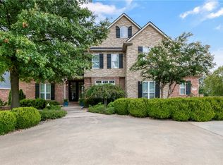 4509 W Blossom Way Dr, Rogers, AR 72758