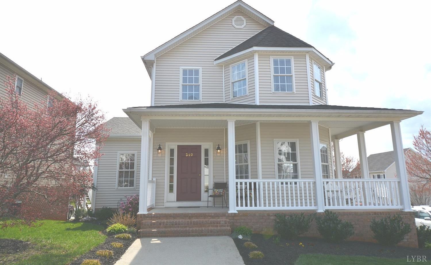 340 Wyndhurst Dr, Lynchburg, VA 24502 Zillow