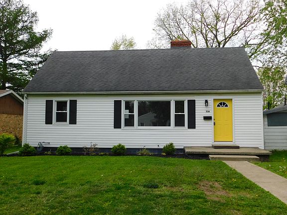 3rd image of 336 Windsor Ave