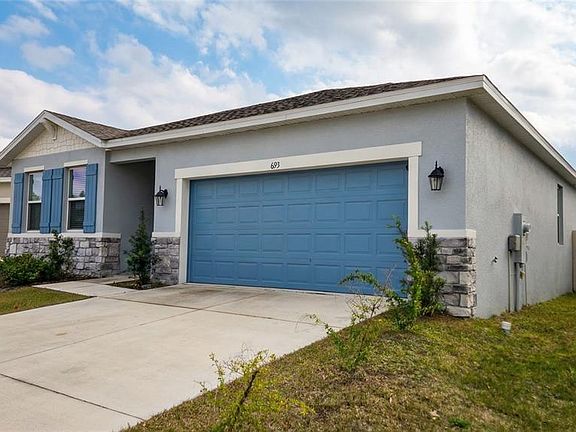 2nd image of 693 CROWN ROSE DRIVE