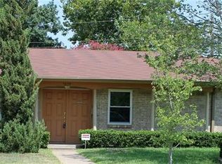 1614 Tynes Dr, Garland, TX 75042
