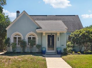 318 E Huisache Ave, San Antonio, TX 78212