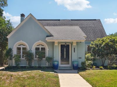 318 E Huisache Ave, San Antonio, TX, 78212