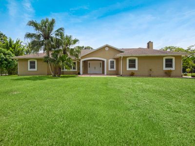 16121 Mellen Lane, Jupiter, FL, 33478