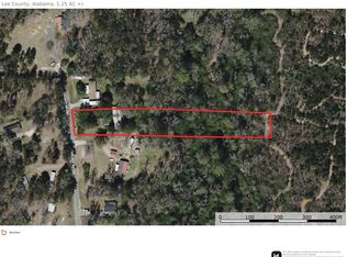 484 County Road 290 #1, Smiths Station, AL