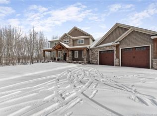 5 Nature Dr, Moncton, NB E1H0B8