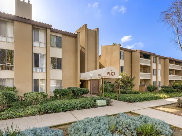 1885 Diamond St Unit 2-222, San Diego, CA 92109