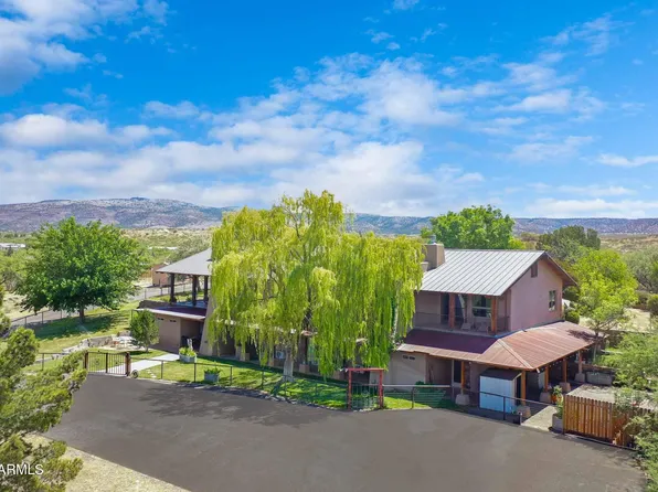 11425 E Harmony Lane, Cornville, AZ 86325