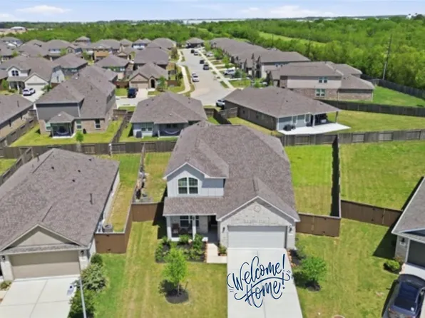 2535 Solano Ln, Baytown, TX 77523
