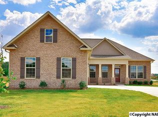 17446 Maree Dr NE, Athens, AL 35613