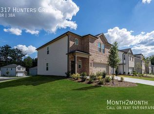 8317 Hunters Grv, Union City, GA 30291