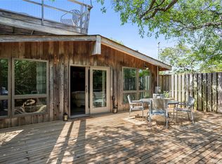 313 Fire Island Boulevard, Fire Island Pines, NY 10014