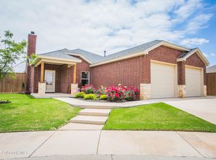 5719 117th St, Lubbock, TX 79424