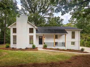 158 Willow Ridge Dr, Indian Springs, AL 35124