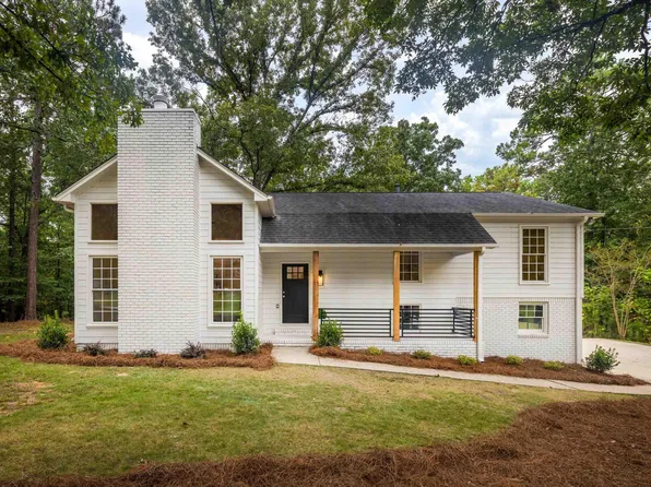 158 Willow Ridge Dr, Indian Springs, AL 35124