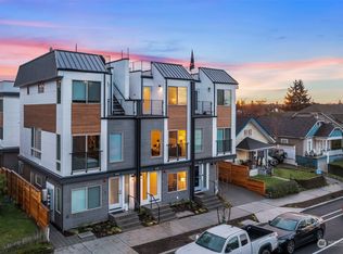 823 D Northeast St #70, Seattle, WA