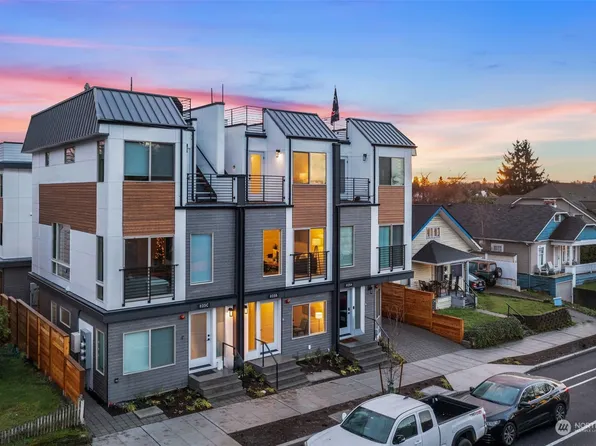 823 D NE 70th Street, Seattle, WA 98115