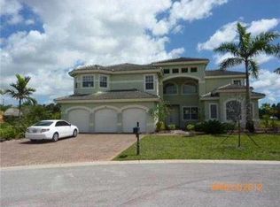 3780 Birch Ter, Davie, FL 33330
