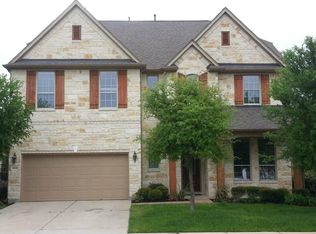 1001 Sunflower Trl, Austin, TX 78745