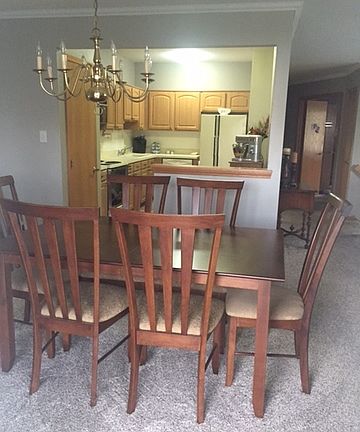3rd image of 10047 Cambridge Dr #F
