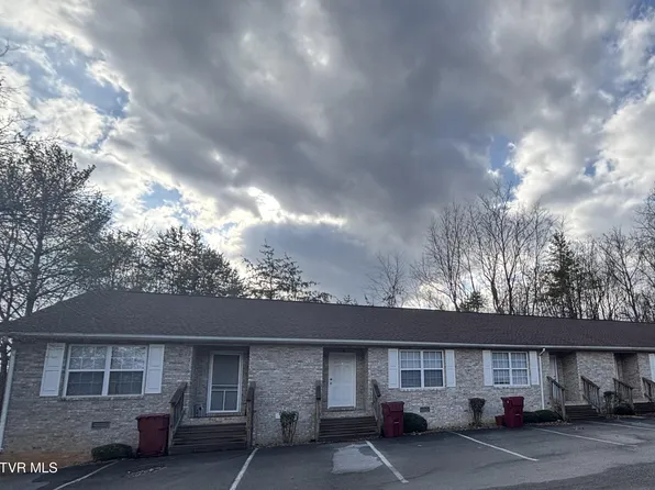 2820 & 2822 Plymouth Rd, Johnson City, TN 37601