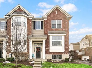 15387 Silver Bell Rd, Orland Park, IL 60462