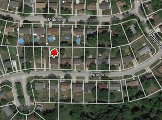 2930 Lyme St, Saint Charles, MO 63301