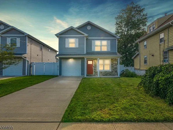 1018 Warren St, Roselle Boro, NJ 07203