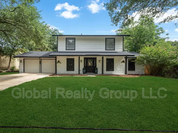 6803 Buckley, San Antonio, TX 78239