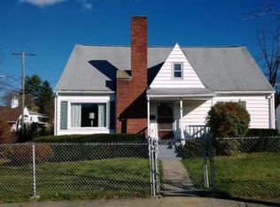 1 Decatur St, Binghamton, NY 13903