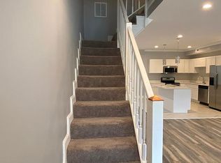 2822 W Cold Spring Ln, Baltimore, MD 21215