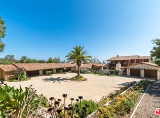 881 San Ysidro Ln, Santa Barbara, CA 93108