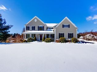 79 Deerfoot Rd, Southborough, MA 01772