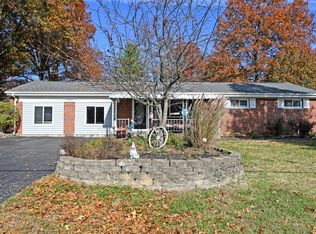 3160 Myrtle Dr, Loveland, OH 45140
