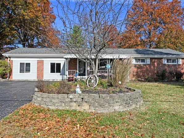 3160 Myrtle Dr, Loveland, OH 45140