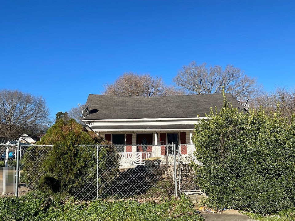 1810 Hull Ave SW, Rome, GA 30161 Zillow
